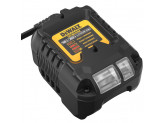 Зарядное устройство DeWALT, 12-18 В, 2 А, DCB1102