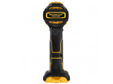 Аккумуляторная ударная дрель-шуруповерт DeWALT DCD709NT,18V