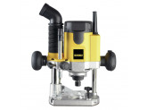 Фрезер универсальный DeWALT DW621KT-QS