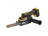 Аккумуляторный напильник DEWALT DCM200NT, 18 В, 1707 м/мин, без АКБ и ЗУ, в кейсе TSTAK