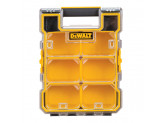 Органайзер DEWALT DWST14735, с 6 отделениями