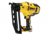 Аккумуляторный бесщеточный шпилькозабивной пистолет DEWALT DCN660NT 18 B, 48 Дж, без АКБ и ЗУ, в кейсе TSTAK DCN660NT-XJ