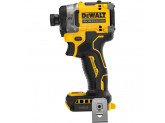 Аккумуляторный винтоверт DEWALT DCF860N, 18 В, 282 Нм, 4500 уд/мин, без АКБ и ЗУ (DCF860N-XJ)