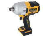 Аккумуляторный гайковерт DEWALT DCF964NT, 18 В, 2576 Нм, 2015 уд/мин, без АКБ и ЗУ, в кейсе TSTAK (DCF964NT-XJ)