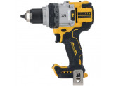 Аккумуляторная ударная дрель-шуруповерт DEWALT DCD1007NT, 18 В, 2250 об/мин, 38250 уд/мин, без АКБ и ЗУ, в кейсе TSTAK
