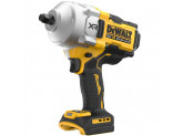 Аккумуляторный гайковерт DEWALT DCF961P2, 18 В, 2372 Нм, 1890 уд/мин, с 2 АКБ 5 Ач и ЗУ, в кейсе TSTAK