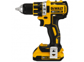 Аккумуляторная бесщеточная дрель-шуруповерт DeWalt DCD790D2-QW