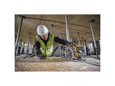 Аккумуляторная дисковая ручная пила DeWALT FlexVolt DCS579NT