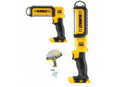 Аккумуляторный фонарь DeWALT DCL050N