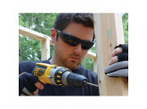 Защитные очки DEWALT, затемненные, DPG93-2D