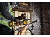 Угловая шлифмашина DeWALT DCG409VSN болгарка