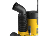 Фрезер универсальный DeWALT DW621KT-QS