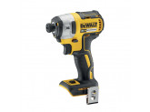 Набор электроинструмента DEWALT DCK266NT, 18 В: ударная дрель-шуруповерт DCD796 и ударный шуруповерт DCF887, без АКБ и ЗУ, в кейсе TSTAK, (DCK266NT-XJ)