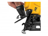 Аккумуляторный бесщеточный шпилькозабивной пистолет DEWALT DCN660NT 18 B, 48 Дж, без АКБ и ЗУ, в кейсе TSTAK DCN660NT-XJ