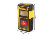 Лазерный дальномер DEWALT DW030PL, 9 м