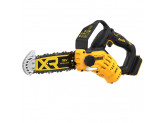 Аккумуляторная цепная пила DEWALT DCMPS520N, 18 В, 20 см, 8.6 м/с, без АКБ и ЗУ