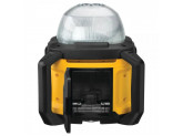 Аккумуляторная мачта освещения DeWALT DCL074, 5000 люмен, 18 В, XR, без АКБ и ЗУ