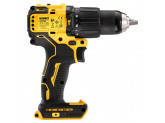 Аккумуляторная ударная дрель-шуруповерт DeWALT DCD709NT,18V