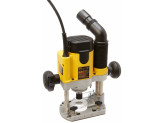 Фрезер универсальный DeWALT DW621KT-QS