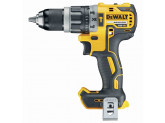 Набор электроинструмента DEWALT DCK266NT, 18 В: ударная дрель-шуруповерт DCD796 и ударный шуруповерт DCF887, без АКБ и ЗУ, в кейсе TSTAK, (DCK266NT-XJ)