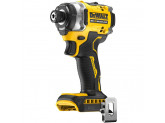 Аккумуляторный винтоверт DEWALT DCF860N, 18 В, 282 Нм, 4500 уд/мин, без АКБ и ЗУ (DCF860N-XJ)