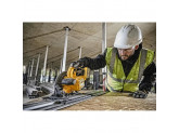 Аккумуляторная дисковая ручная пила DeWALT FlexVolt DCS579NT