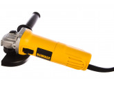 Угловая шлифовальная машина DeWALT DWE4113