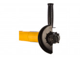 Угловая шлифовальная машина DeWALT DWE4113
