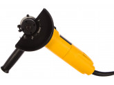 Угловая шлифовальная машина DeWALT DWE4113
