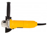 Угловая шлифовальная машина DeWALT DWE4113