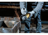 Угловая шлифовальная машина DeWALT DWE4113