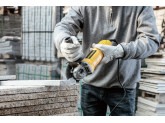 Угловая шлифовальная машина DeWALT DWE4113