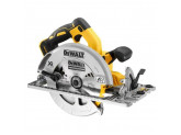 Дисковая аккумуляторная пила DeWALT DCS572NT