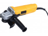 Угловая шлифовальная машина DeWALT DWE4113