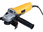 Угловая шлифовальная машина DeWALT DWE4113