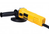 Угловая шлифовальная машина DeWALT DWE4113
