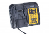 Зарядное устройство DeWALT, 10.8-18 В, 4 A, DCB115