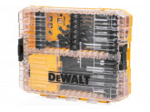 Набор оснастки по дереву DeWALT DT70768, TSTAK Medium 57 шт