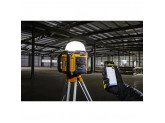 Аккумуляторная мачта освещения DeWALT DCL074, 5000 люмен, 18 В, XR, без АКБ и ЗУ