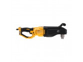 Аккумуляторная угловая дрель DeWALT, 54 В, 269 Нм, 1320 об/мин, без АКБ и ЗУ, DCD470N