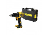 Аккумуляторная ударная дрель-шуруповерт DeWALT DCD709NT,18V