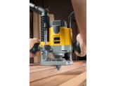 Фрезер универсальный DeWALT DW621KT-QS