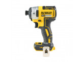 Набор электроинструмента DEWALT DCK266NT, 18 В: ударная дрель-шуруповерт DCD796 и ударный шуруповерт DCF887, без АКБ и ЗУ, в кейсе TSTAK, (DCK266NT-XJ)