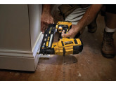 Аккумуляторный бесщеточный шпилькозабивной пистолет DEWALT DCN660NT 18 B, 48 Дж, без АКБ и ЗУ, в кейсе TSTAK DCN660NT-XJ