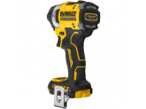 Аккумуляторный винтоверт DEWALT DCF860N, 18 В, 282 Нм, 4500 уд/мин, без АКБ и ЗУ (DCF860N-XJ)