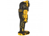 Аккумуляторный реноватор DEWALT DCS355D2, 18 В, 20000 кол/мин, с 2 АКБ 2 Ач и ЗУ, в кейсе TSTAK (DCS355D2-QW)