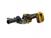 Аккумуляторный напильник DEWALT DCM200NT, 18 В, 1707 м/мин, без АКБ и ЗУ, в кейсе TSTAK