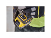 Аккумуляторный винтоверт DEWALT DCF860N, 18 В, 282 Нм, 4500 уд/мин, без АКБ и ЗУ (DCF860N-XJ)
