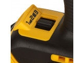 Аккумуляторный гайковерт DEWALT DCF899P1, 18 В, 950 Нм, 2400 уд/мин, с АКБ 5 Ач и ЗУ, в кейсе TSTAK (DCF899P1-QW)