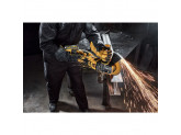 Аккумуляторная угловая шлифмашина DEWALT DCG460NK, 54 В, 230 мм, 6000 об/мин, без АКБ и ЗУ, в кейсе (DCG460NK-XJ)